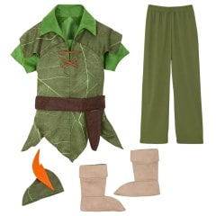 Disfraz Niño Peter Pan Disney Store