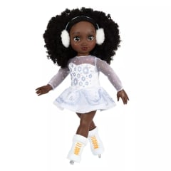 Muñeca Toddler Disney Ily Inspirada en Olaf Frozen