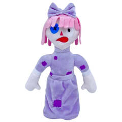 Peluche Digital Circus Ragatha
