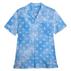 Camisa de Adulto Hércules