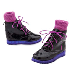 Zapatos Botines Disfraz Niña Vampirina Disney Store