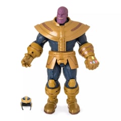 Muñeco Disney Store Thanos Avengers