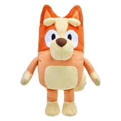 Peluche Parlante Bingo Bluey