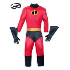 Disfraz Niño Dash Los Increibles Disney Store