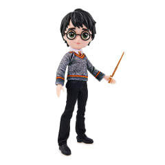 Muñeco Wizarding World Harry Potter