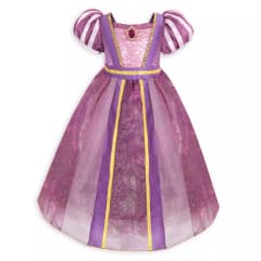 Disfraz Niña Princesa Rapunzel Enredados Disney Store