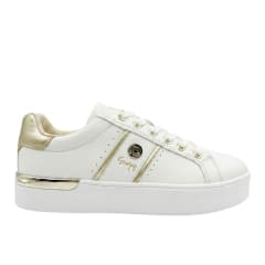 Zapatillas Mujer Snoopy Blanco