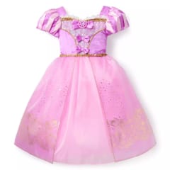 Disfraz Niña Princesa Rapunzel Disney Store 2025