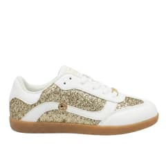 Zapatillas Mujer Barbie Blanco