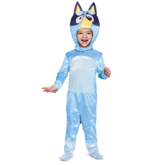 Disfraz Niño Bluey