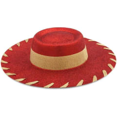 Sombrero Disfraz Niña Jessie Toy Story 5