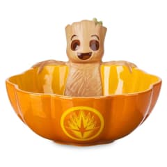 Bandeja Ceramica Disney Store Groot Guardianes de la Galaxia