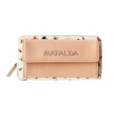 Billetera Mafalda Diseño Moderno