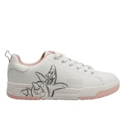 Zapatillas Blancas Patricio Estrella Bob Esponja