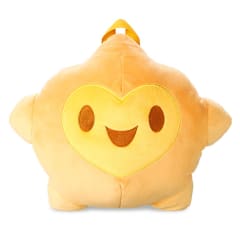 Mochila Peluche Estrella Wish Disney Store