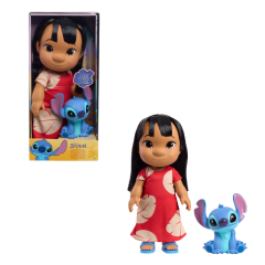 Muñeca Collections Lilo & Stitch  36 cm