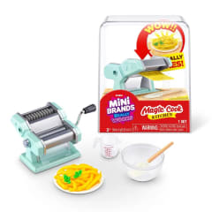 Juguete Maquina para Pasta Cocina Magica Mini Brands