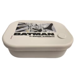 Taper Silicona Escolar Batman 770 ML