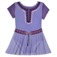 Ropa de baño Deluxe Disney Store Asha Wish