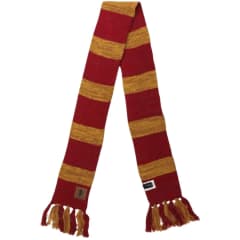 Bufanda Gryffindor Harry Potter