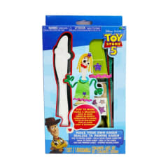 Figura para Armar Toy Story 5 Crea tu propia Karen Beverly Muñeco Coleccionable