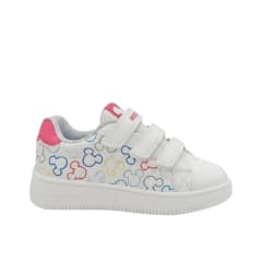 Zapatillas Niño Casual Mickey Mouse Orejitas