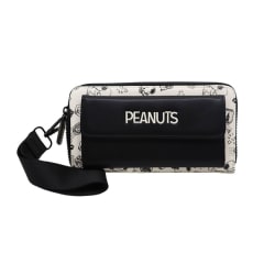 Billetera Snoopy Diseño Clásico
