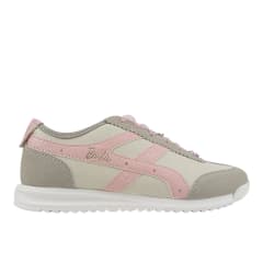 Zapatillas Mujer Casual Barbie Rosado