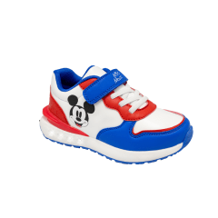 Zapatillas Mickey Mouse con luces niño