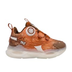 Zapatillas Niño Looney Tunes Tazmania Marron