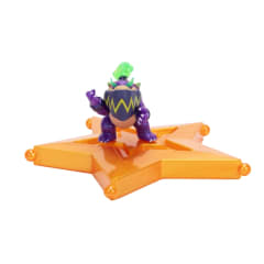 Figura Coleccionable Super Mario Galaxy Wonder Bowser Jr 4 cm Nintendo