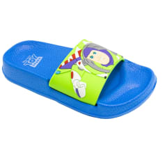 Sandalias Niño Casual Toy Story Disney Buzz Lightyear Azul