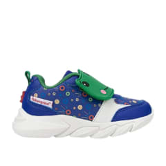Zapatillas Niño Fisher Price Rana Azul