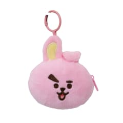 Llavero Peluche Charm BTS BT21 Kawai Cooky