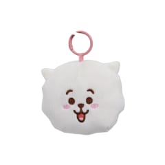 Llavero Peluche Charm BTS BT21 Kawai RJ