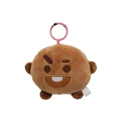 Llavero Peluche Charm BTS BT21 Kawai Shooky