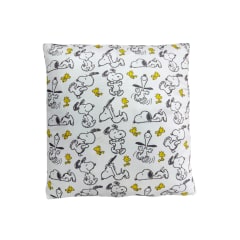 Cojin Decorativo Snoopy Estampado 40x40cm