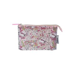 Neceser Cosmetiquero Snoopy Estampado 16x11 cm