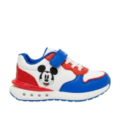 Zapatillas Mickey Mouse con luces niño