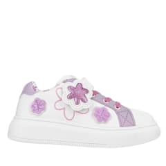 Zapatillas Niña Casual Barbie Rosada