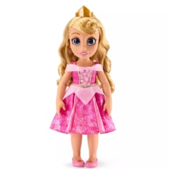 Muñeca Princesa Aurora Once Upon a Story Disney Store
