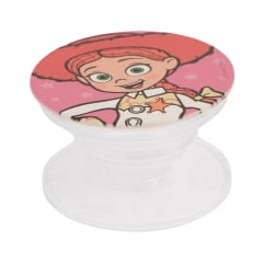 Popsocket Jessie Toy Story 5 Rosado 4CM