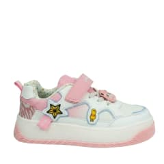 Zapatillas Niña Casual Spy X Family Anya Anime Rosado