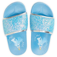 Sandalias de Playa Disney Store Cenicienta Niña