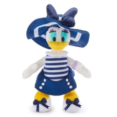 Peluche Pata Daisy Marinero Nautico Disney Store 25 cm