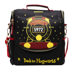Lonchera Escolar Expreso Hogwarts Harry Potter