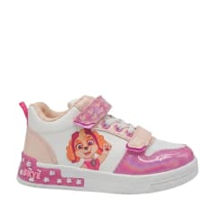 Zapatillas Niña Paw Patrol Rosado