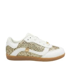 Zapatillas Niña Barbie Blanco