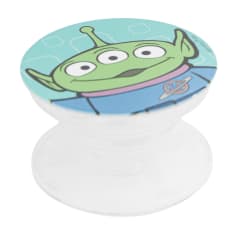 Popsocket Marciano Toy Story 5 Verde 4CM