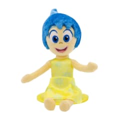Disney Alegria Peluche Mini Magnetico de hombro – Intensamente 2 – 15 cm